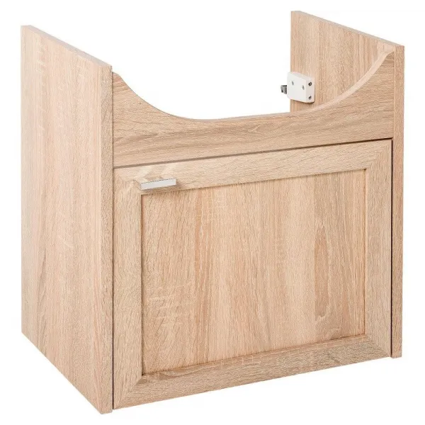 ArtCom Skrinka pod umývadlo PIANO 820 | 60 cm