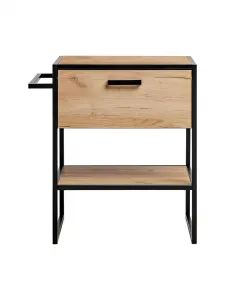 ArtCom Skrinka pod umývadlo BROOKLIN 825 | 70 cm
