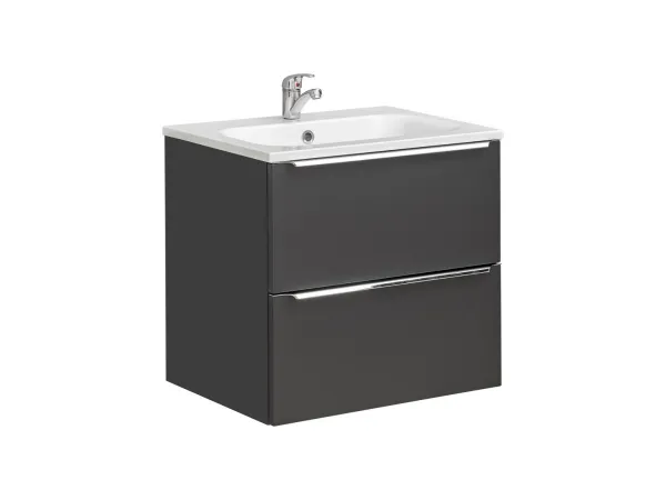ArtCom Skrinka pod umývadlo CAPRI Cosmos 820 | 60 cm