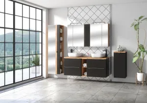 ArtCom Skrinka pod umývadlo CAPRI Cosmos 820 | 60 cm