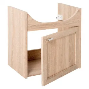 ArtCom Skrinka pod umývadlo PIANO 820 | 60 cm