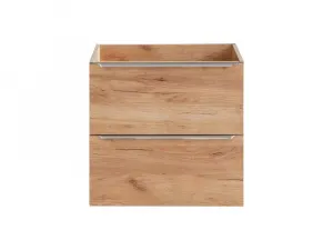 ArtCom Skrinka pod umývadlo CAPRI Oak 820 | 60 cm