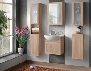 ArtCom Skrinka pod umývadlo PIANO 820 | 60 cm