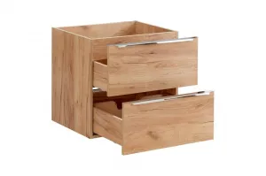 ArtCom Skrinka pod umývadlo CAPRI Oak 820 | 60 cm