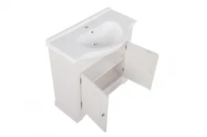 ArtCom Skrinka pod umývadlo ROMANTIC 861