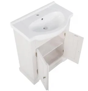 ArtCom Skrinka pod umývadlo ROMANTIC 861