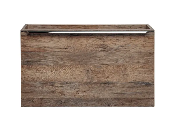 ArtCom Skrinka pod umývadlo SANTA FE Oak 82-60 | 60 cm