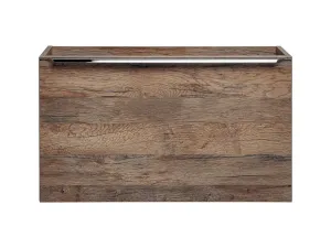 ArtCom Skrinka pod umývadlo SANTA FE Oak 82-60 | 60 cm