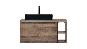 ArtCom Skrinka pod umývadlo SANTA FE Oak 82-60 | 60 cm