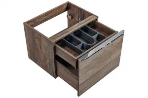 ArtCom Skrinka pod umývadlo SANTA FE Oak 82-60 | 60 cm