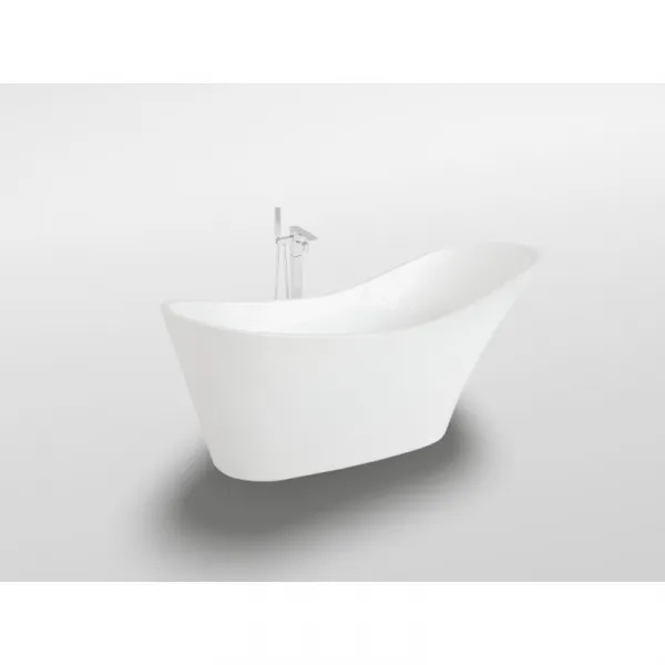 Vaňa Mexen Oviedo 170x76 cm