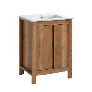 ArtCom Skrinka pod umývadlo CLASSIC Oak 820 | 60 cm