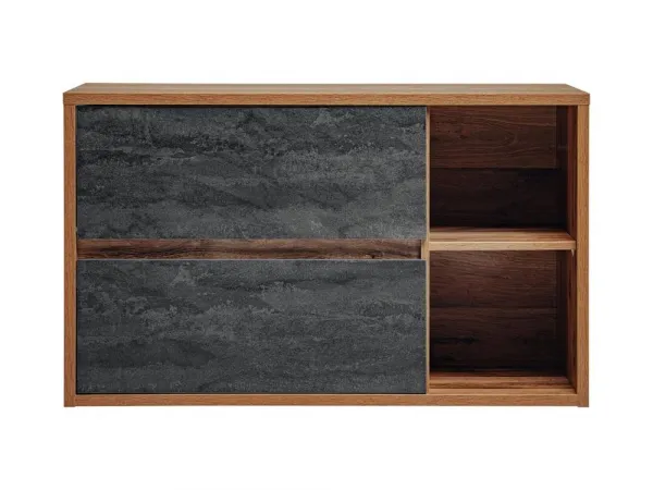 ArtCom Skrinka pod umývadlo HAMPTON 824 | 100 cm