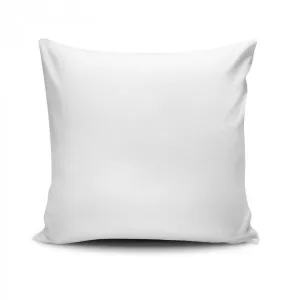 Hanah Home Polštář WARMTH 43x43 cm krémový