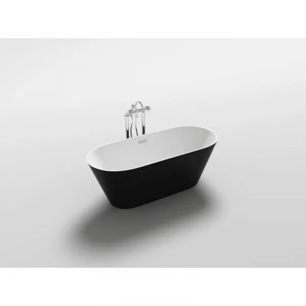 Voľne stojaca vaňa MEXEN FLAVIA 180x80 cm