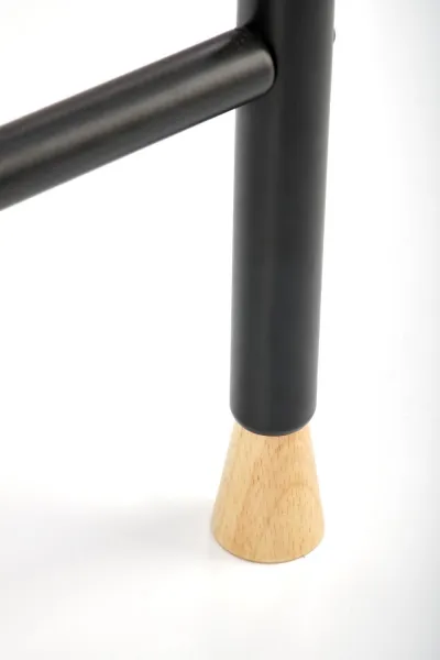 HALMAR Věšák WU-32 černý