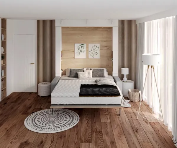 FDM Vrchná matrac NERO s kokosom, veľkosť 80x200