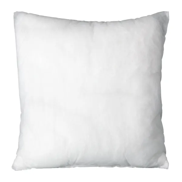 DekorStyle Výplň polštáře Rora 45x45 cm bílá