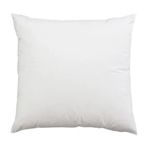 Hanah Home Výplň do vankúša WILA 50x50 cm biela