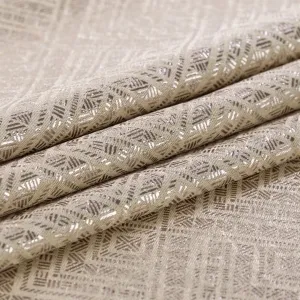 ArtFlhf Tieniaci záves BLACKOUT CASPE PLEAT P | krémová 140 x 250 cm