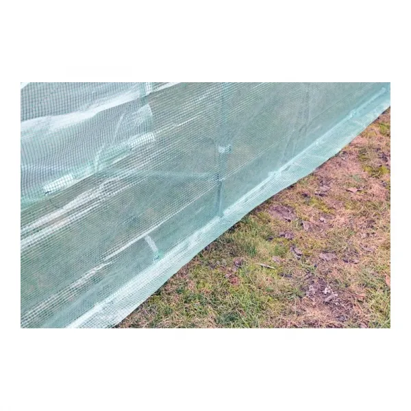 TZB Záhradný fóliovník 3x8m