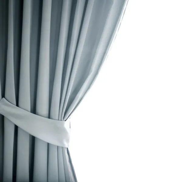 ArtFlhf Tieniaci záves BLACKOUT EYELETS K | 140 x 245 cm Farba: Silver