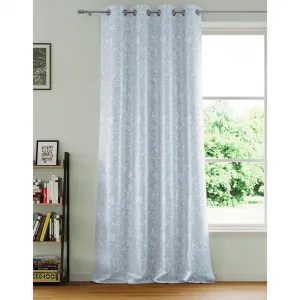 ArtFlhf Tieniaci záves BLACKOUT VERAS K | 140 x 250 cm Farba: Silver