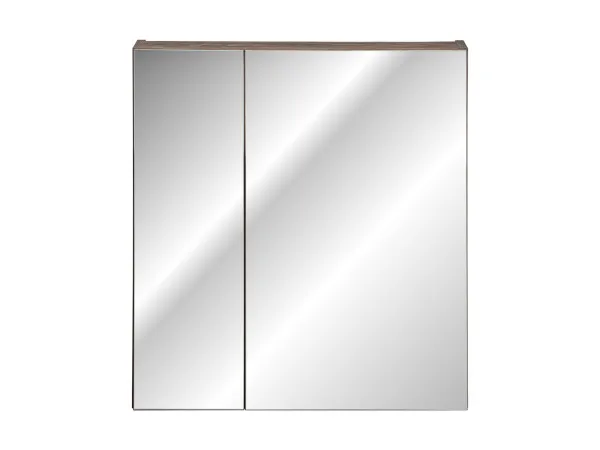 ArtCom Zrkadlová skrinka SANTA FE Oak 84-60 | 60 cm