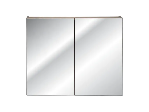 ArtCom Zrkadlová skrinka SANTA FE Oak 84-80 | 80 cm