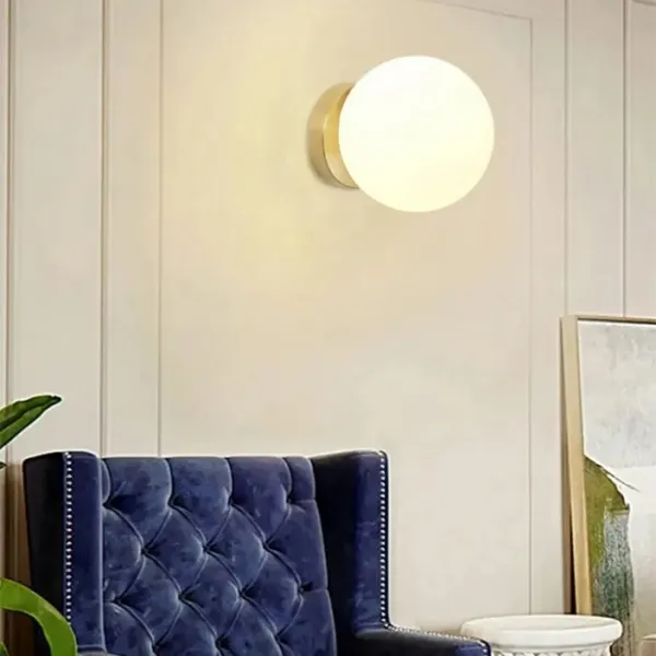 TooLight Závesná lampa La Belle XVI zlatá