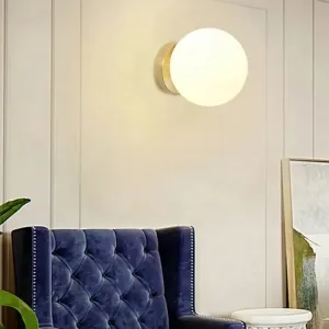 TooLight Závesná lampa La Belle XVI zlatá