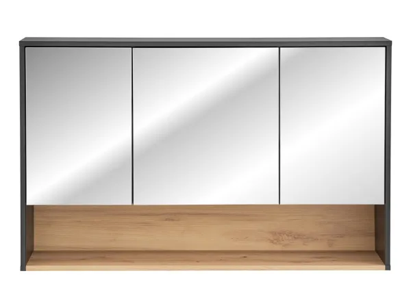 ArtCom Zrkadlová skrinka BORNEO Cosmos 843 | 120 cm