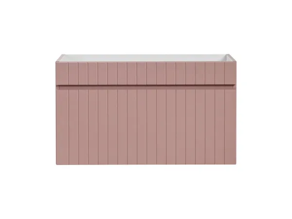 ArtCom Skrinka pod umývadlo ICONIC Rose 82-80 | 80 cm
