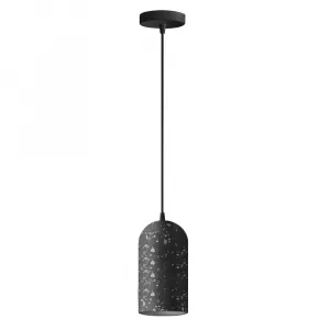 TooLight Závesná lampa La Belle XXXIX čierna