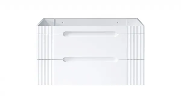 ArtCom Skrinka pod umývadlo FIJI White 82-120 | 120 cm