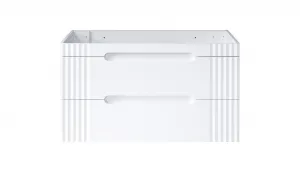 ArtCom Skrinka pod umývadlo FIJI White 82-120 | 120 cm