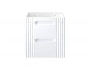 ArtCom Skrinka pod umývadlo FIJI White 82-60 | 60 cm