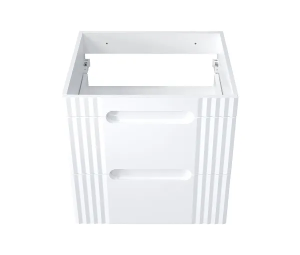ArtCom Skrinka pod umývadlo FIJI White 82-60 | 60 cm