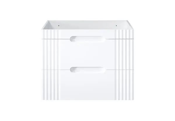 ArtCom Skrinka pod umývadlo FIJI White 82-80 | 80 cm