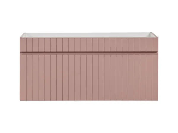ArtCom Skrinka pod umývadlo ICONIC Rose 82-100 | 100 cm