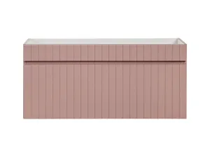 ArtCom Skrinka pod umývadlo ICONIC Rose 82-100 | 100 cm