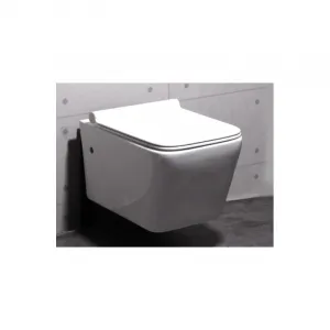 Závesná WC misa MEXEN CUBE