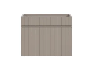 ArtCom Skrinka pod umývadlo ICONIC Cashmere 82-60 | 60 cm