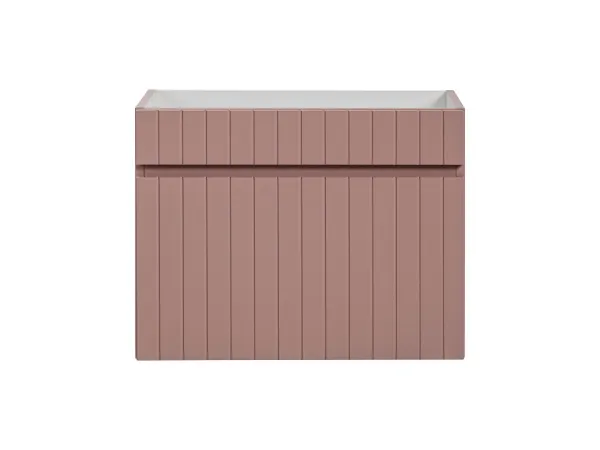 ArtCom Skrinka pod umývadlo ICONIC Rose 82-60 | 60 cm