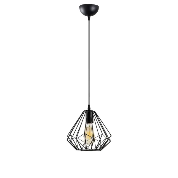 ASIR Luster DIAMOND čierny