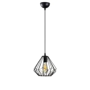 ASIR Luster DIAMOND čierny