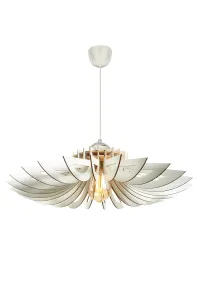 ASIR Luster 16 biely