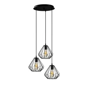 ASIR Luster DIAMOND čierny