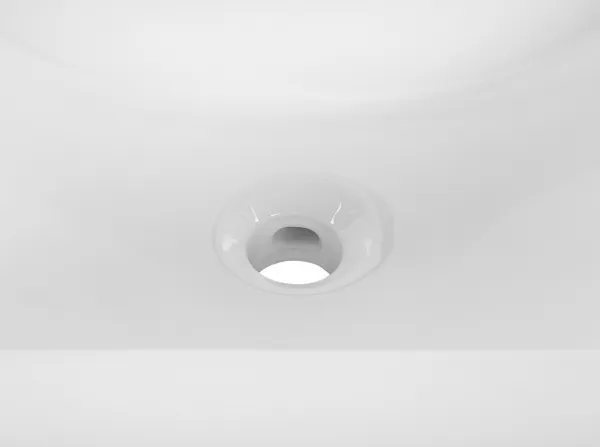 ArtCom Keramické umývadlo 60D | 60 cm