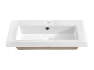 ArtCom Keramické umývadlo SPIRIT UM-8070-60 | 60 cm